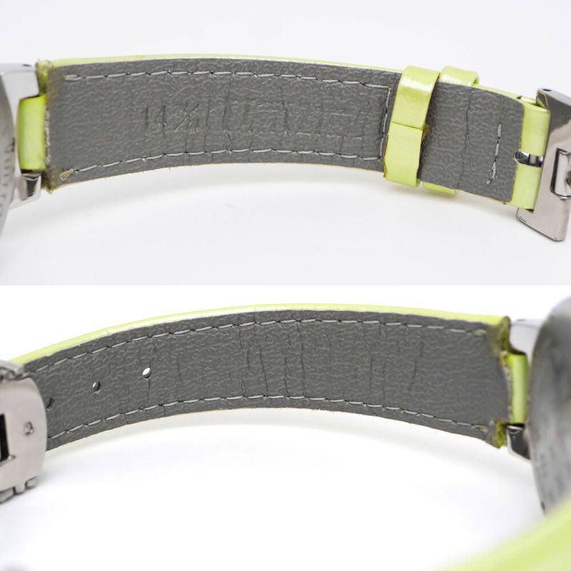 Louis Vuitton Tambour Quartz Watch