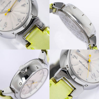 Louis Vuitton Tambour Quartz Watch