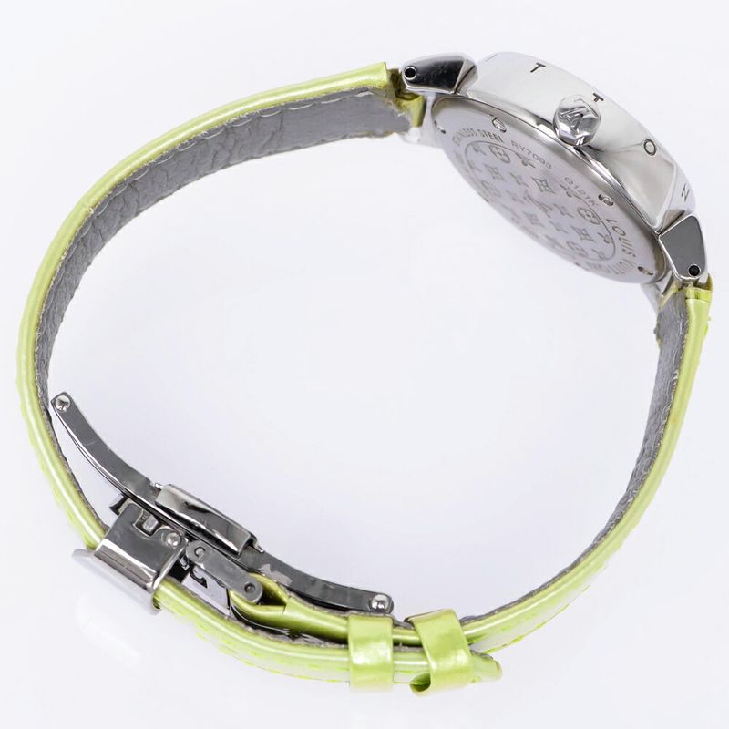 Louis Vuitton Tambour Quartz Watch