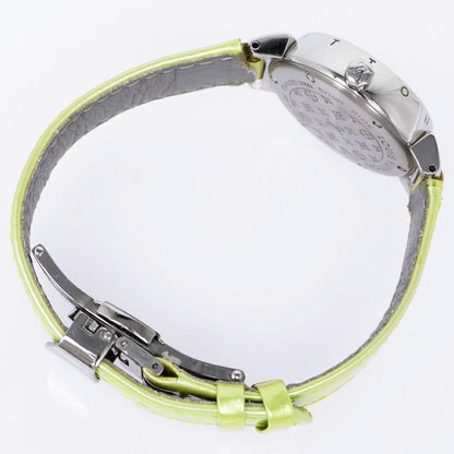 Louis Vuitton Tambour Quartz Watch