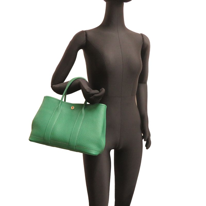 Hermes Tote Totes Vertigo