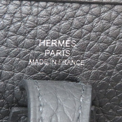 Hermes Shoulder Bag Black