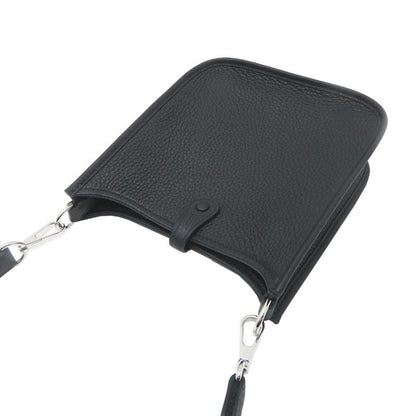 Hermes Shoulder Bag Black
