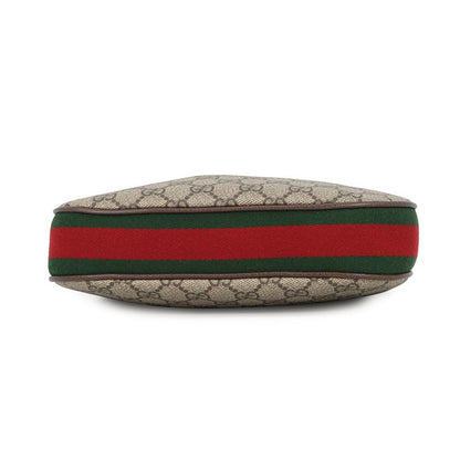 Gucci Shoulder Bag GG Supreme Attache Small