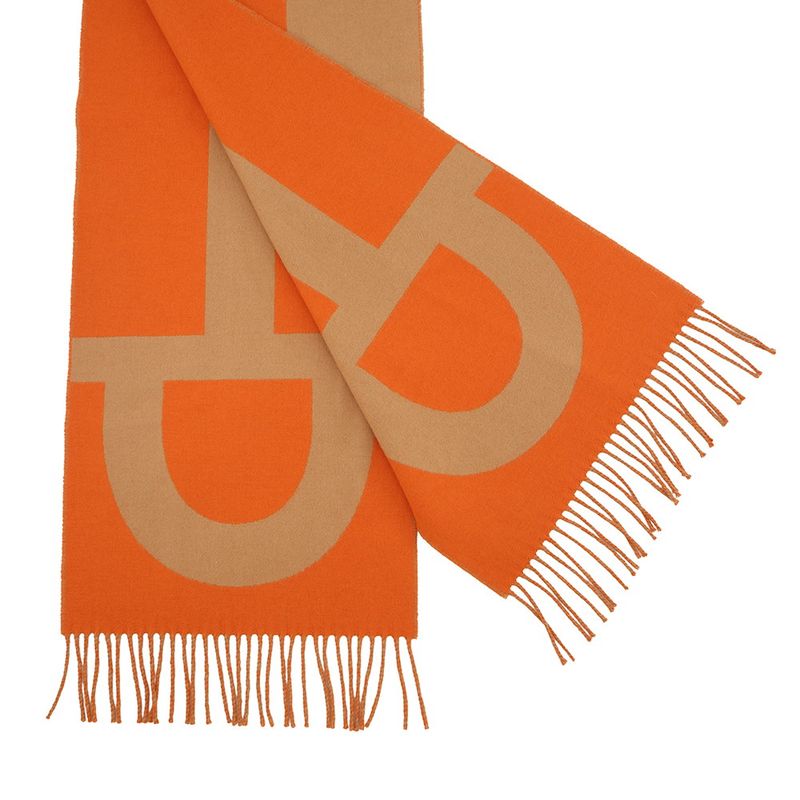 Hermes Scarf Grand Mall Cashmere