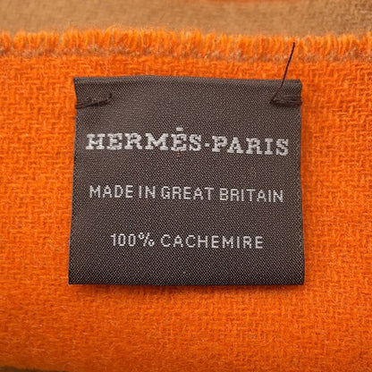 Hermes Scarf Grand Mall Cashmere