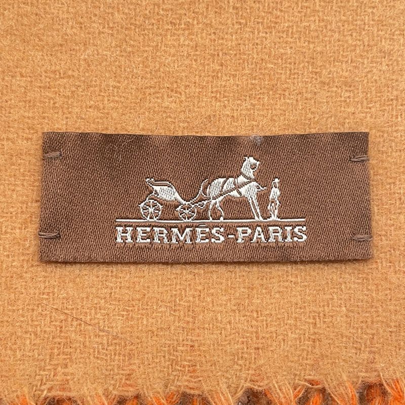 Hermes Scarf Grand Mall Cashmere