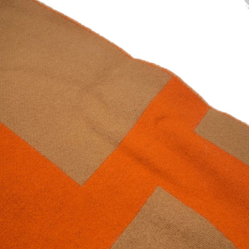 Hermes Scarf Grand Mall Cashmere
