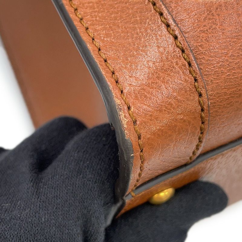 Gucci Tote Diana Bamboo 2-Way