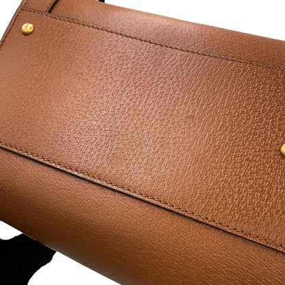 Gucci Tote Diana Bamboo 2-Way