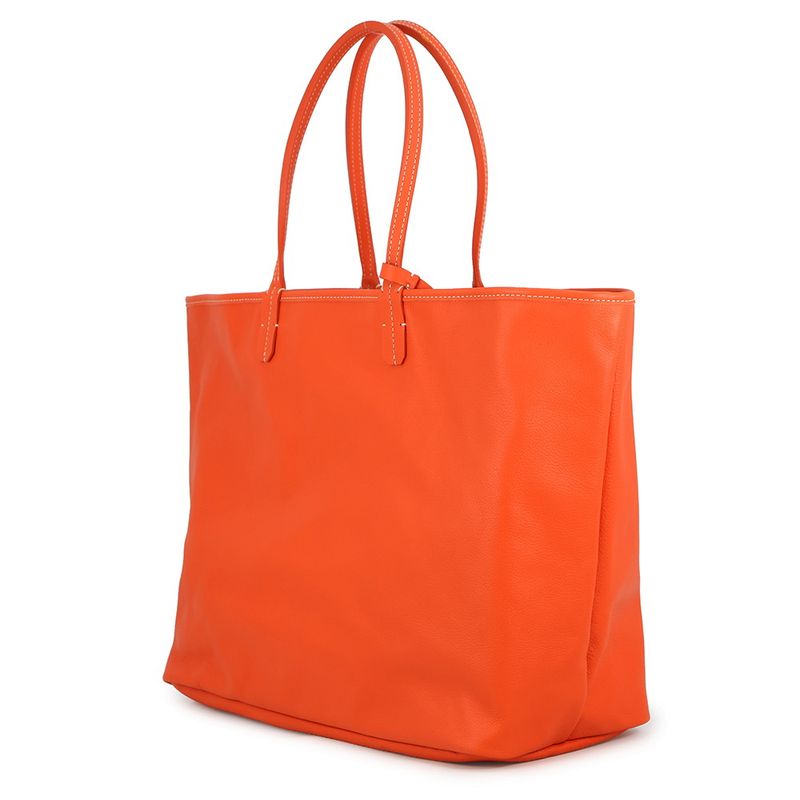 Goyard Handbag Anjou PM Reversible with Pouch