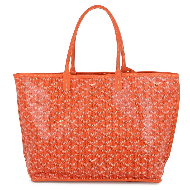 Goyard Handbag Anjou PM Reversible with Pouch