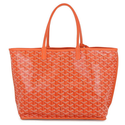 Goyard Handbag Anjou PM Reversible with Pouch