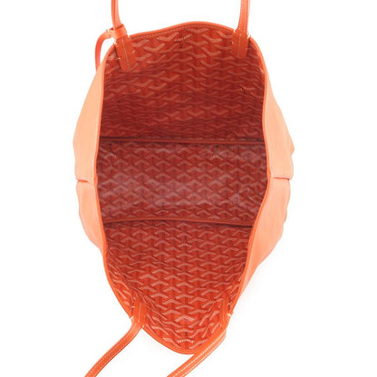 Goyard Handbag Anjou PM Reversible with Pouch