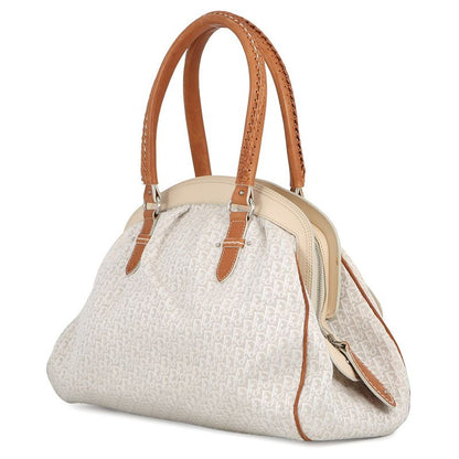 Dior Handbag Oblique Classic Trotter Items