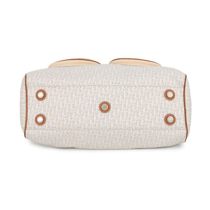 Dior Handbag Oblique Classic Trotter Items