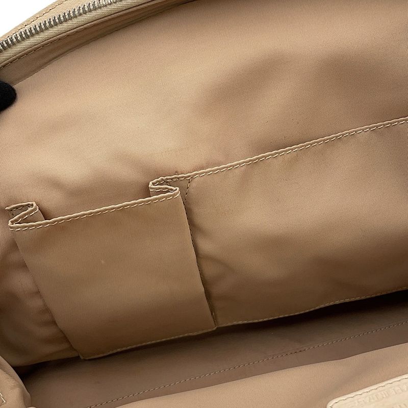 Dior Handbag Oblique Classic Trotter Items