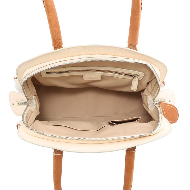 Dior Handbag Oblique Classic Trotter Items