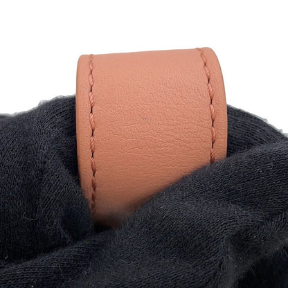 Loewe Handbag Hammock Compact Calf Leather 2-Way Pink