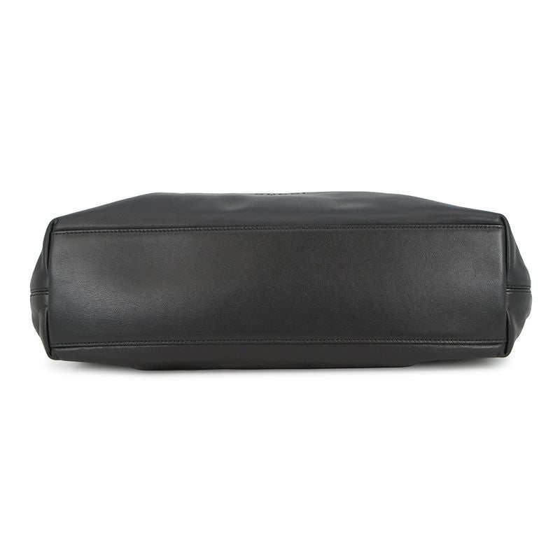 Gucci Tote Beatrix Leather Black