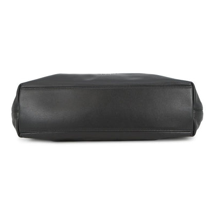 Gucci Tote Beatrix Leather Black