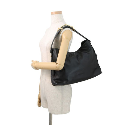 Gucci Tote Beatrix Leather Black