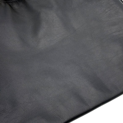 Gucci Tote Beatrix Leather Black