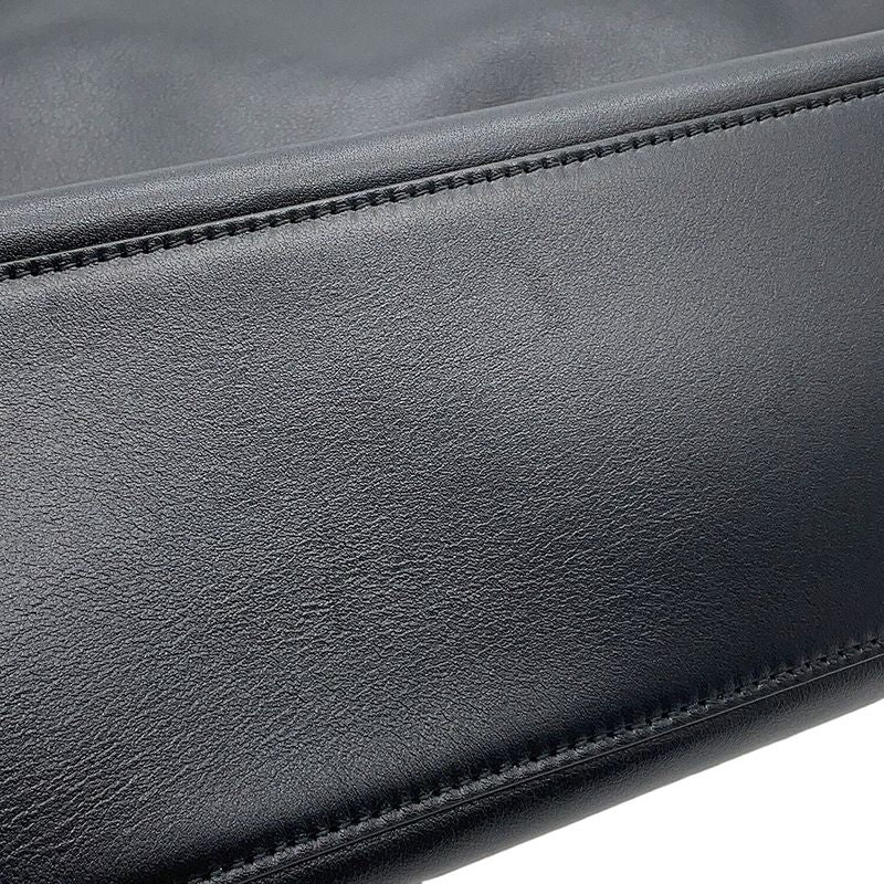 Gucci Tote Beatrix Leather Black