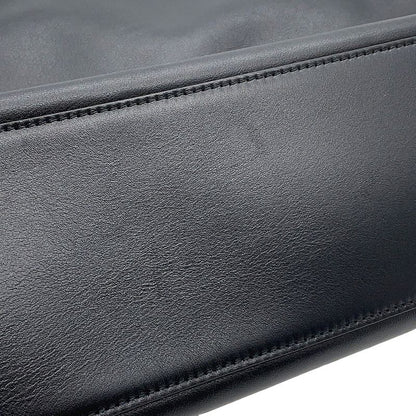Gucci Tote Beatrix Leather Black