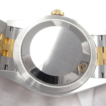 Rolex Sky Dweller SS 18k White Gold Random Syrian Lou Let Watch Dial