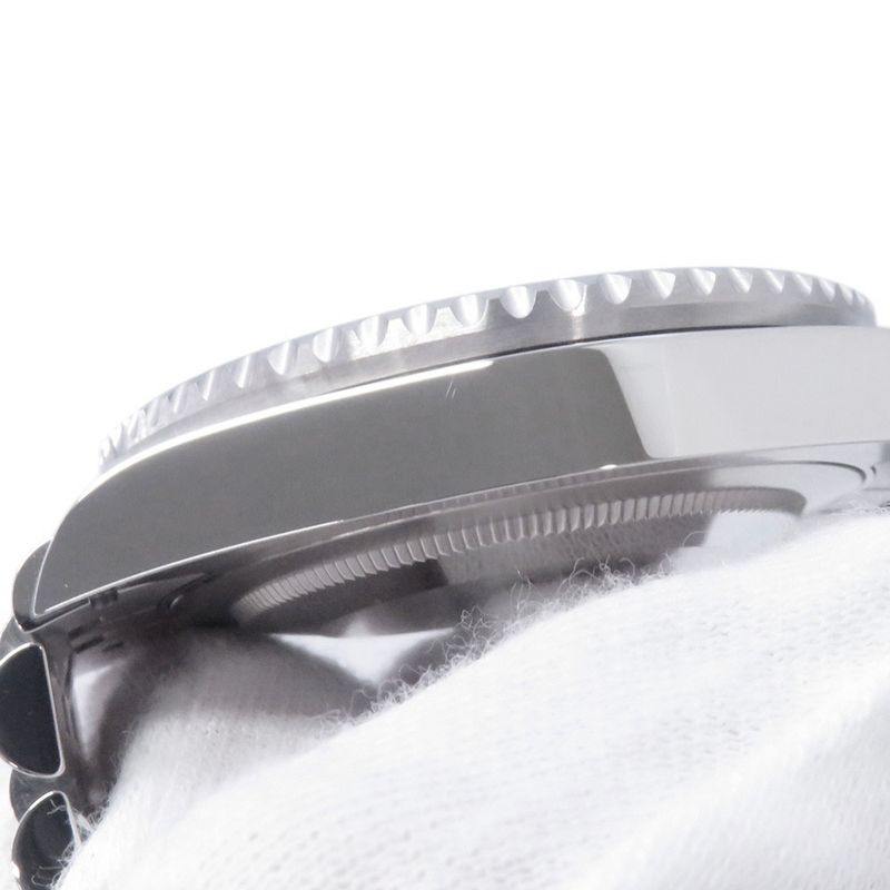 Rolex Gmt Master 2 Random Syrian Lou Let Watch Black Dial