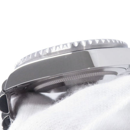 Rolex Gmt Master 2 Random Syrian Lou Let Watch Black Dial