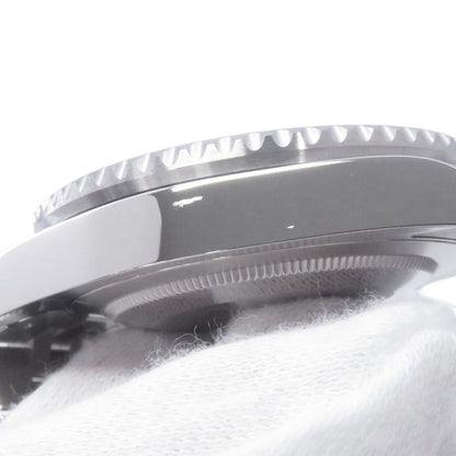 Rolex Gmt Master 2 Random Syrian Lou Let Watch Black Dial
