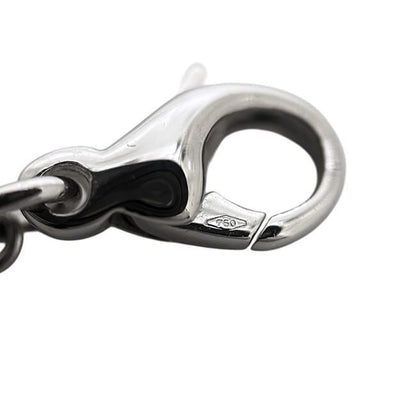 Bvlgari Bulgari Chikladi Necklace White Gold WG