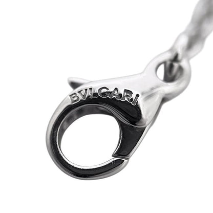Bvlgari Bulgari Chikladi Necklace White Gold WG