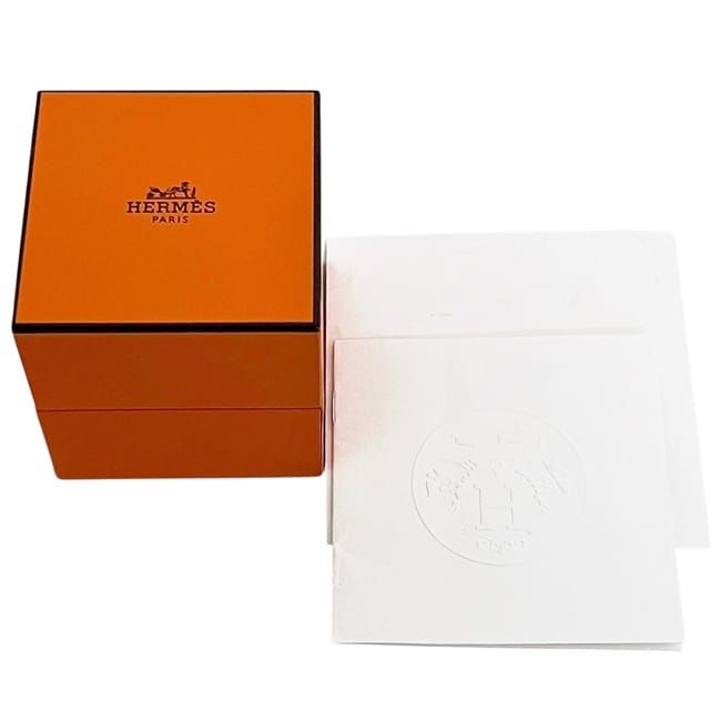 Hermes Bracelet Chaine D'ancre MM Silver