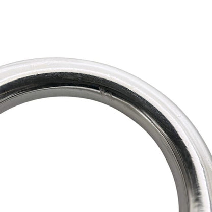 Hermes Bracelet Chaine D'ancre GM Silver