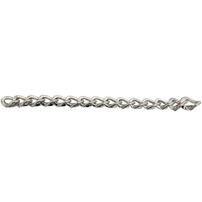 Tiffany & Co Bracelet Forge Silver 15 Pieces