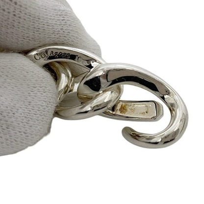 Tiffany & Co Bracelet Forge Silver 15 Pieces