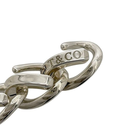 Tiffany & Co Bracelet Forge Silver 15 Pieces