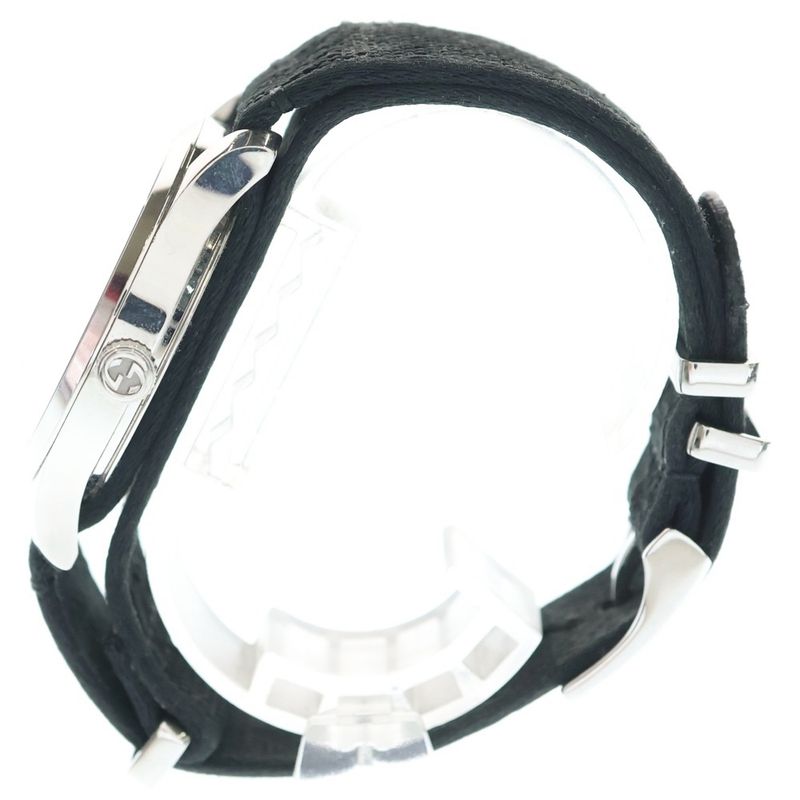 Gucci G-timeless Timeless Quartz Watch Black