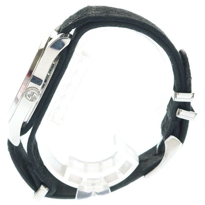 Gucci G-timeless Timeless Quartz Watch Black