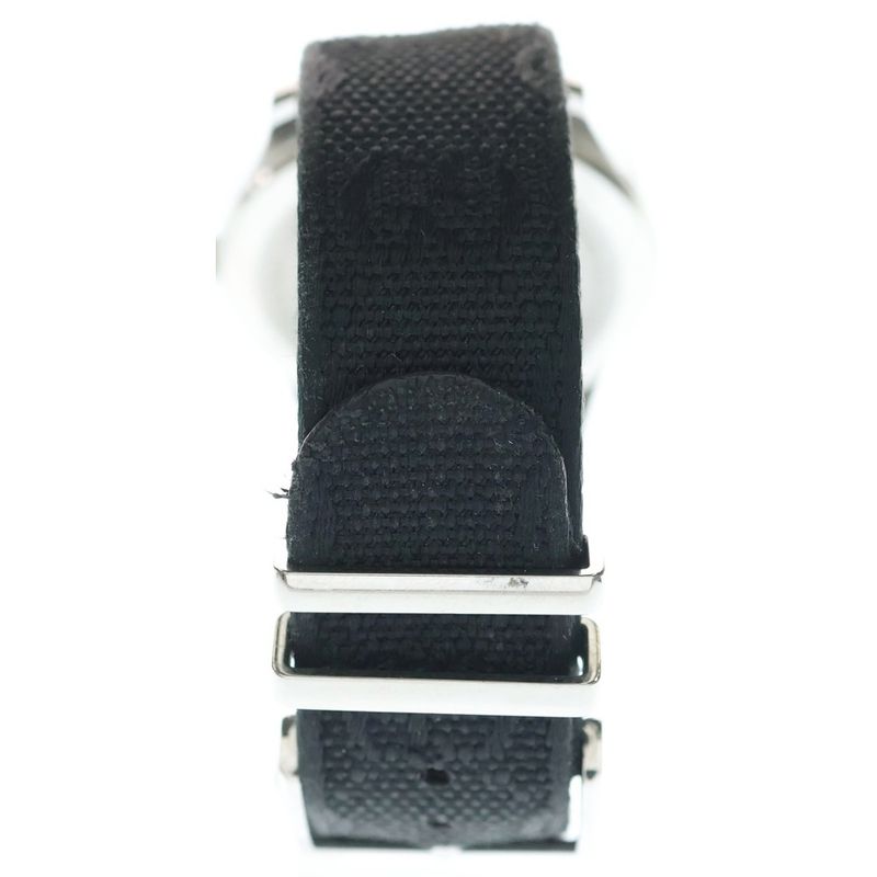 Gucci G-timeless Timeless Quartz Watch Black