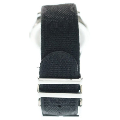 Gucci G-timeless Timeless Quartz Watch Black
