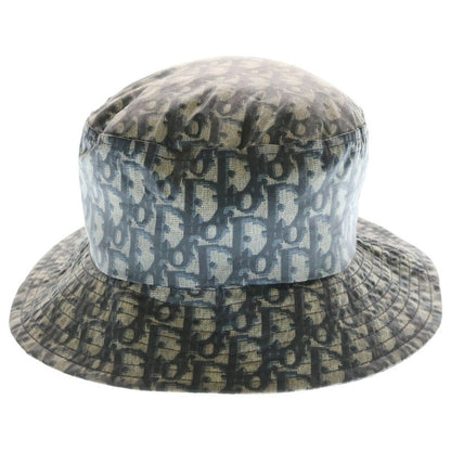 Dior Trotter Bucket Hat Navy