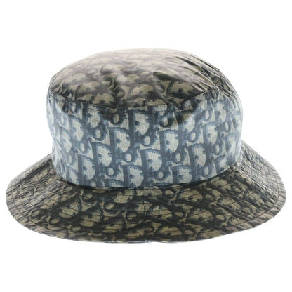 Dior Trotter Bucket Hat Navy