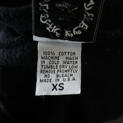 Chrome Hearts Old Sweatshirt Pants Old