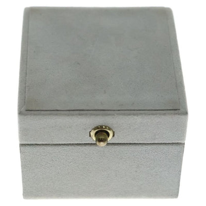 Hermes Kelly Ring Silver Gold 49