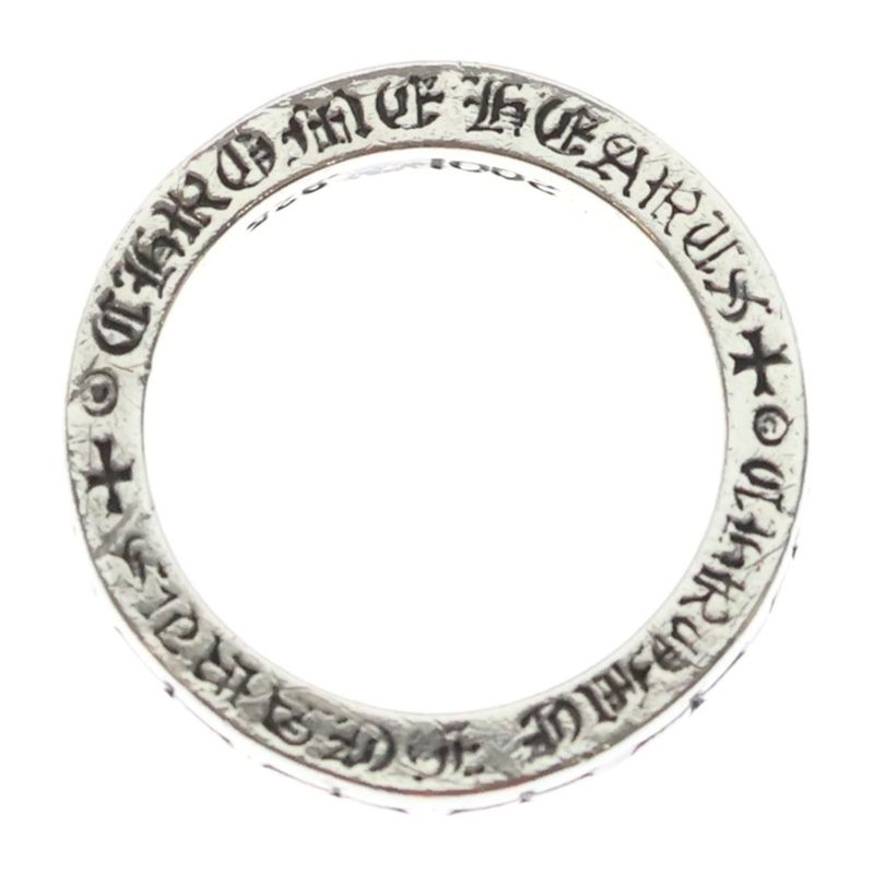 Chrome Hearts mm Spacer Fuckyou Ring