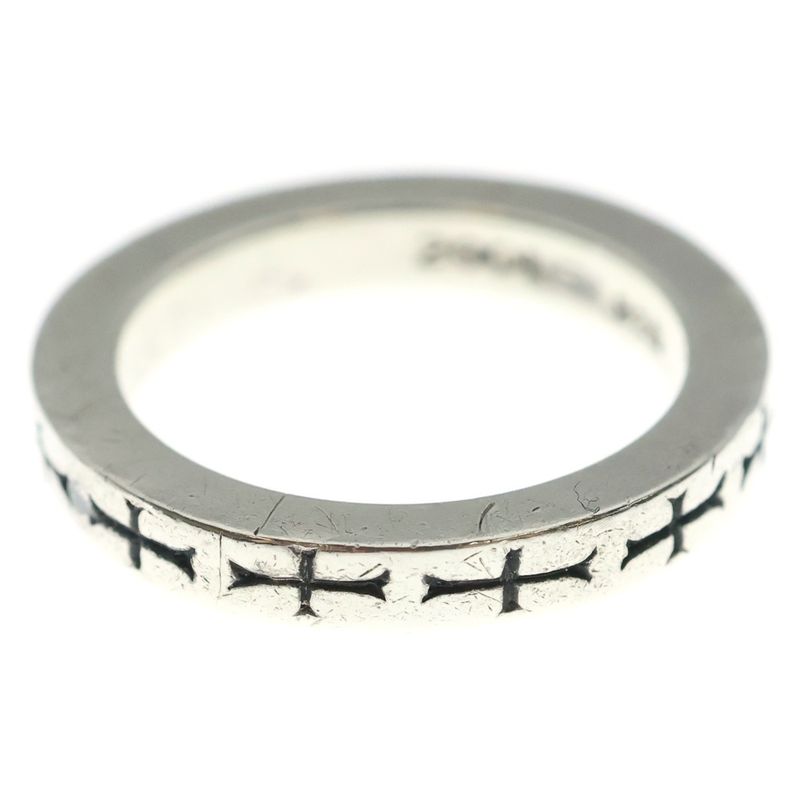Chrome Hearts mm Spacer Fuckyou Ring